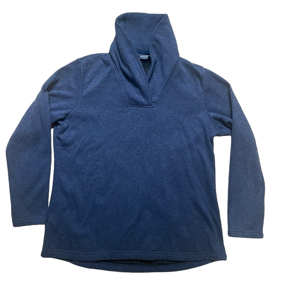 Lands End pullover